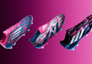 Adidas Reemergence Pack Voetbalschoenen B