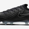 Zwarte Nike Voetbalschoenen Black Pack
