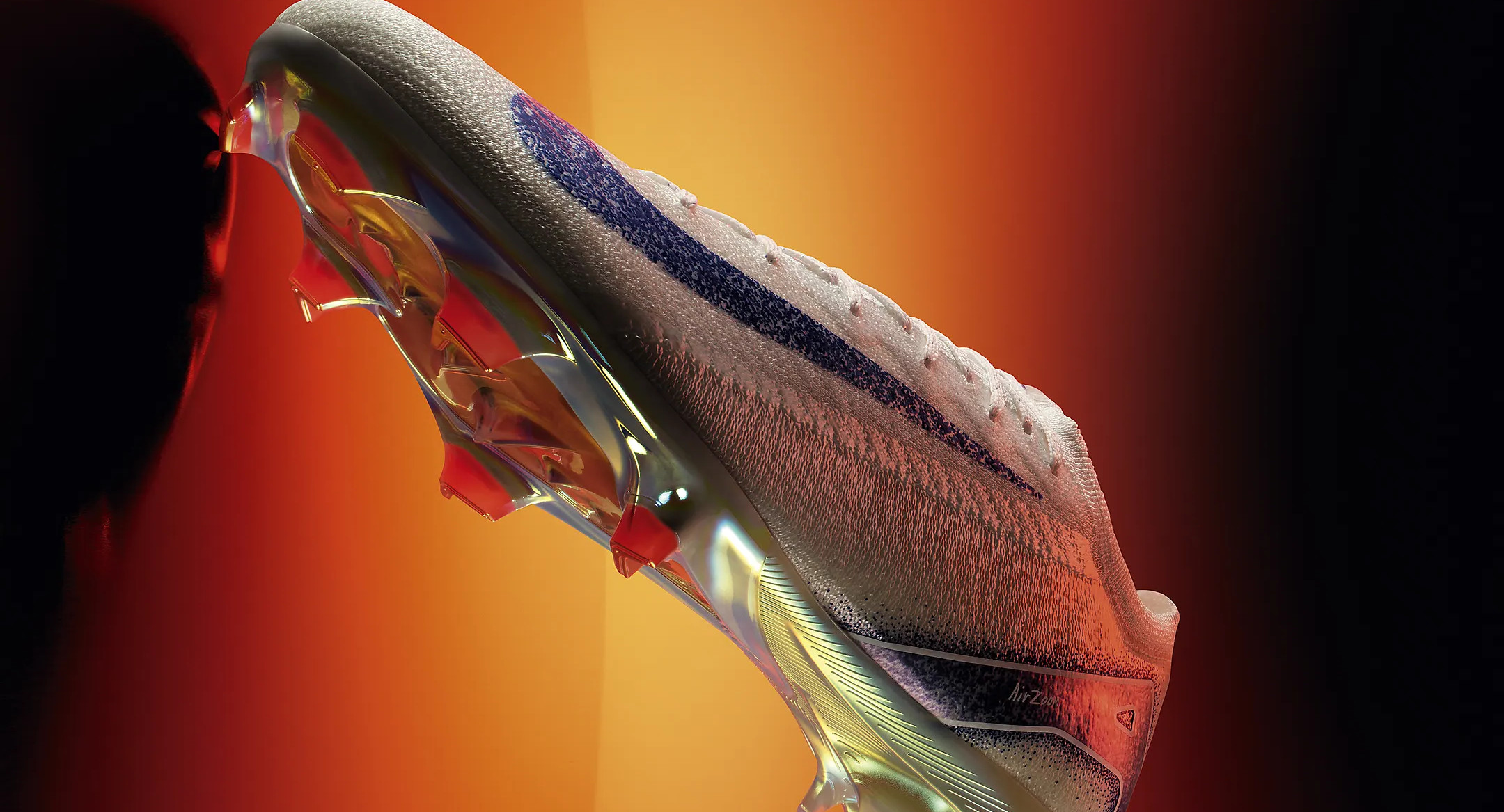 Nike Mercurial Voetbalschoenen Blue Print Pack