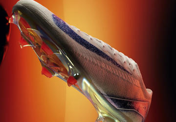 Nike Mercurial Voetbalschoenen Blue Print Pack