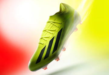 Adidas X Crazyfast Voetbalschoenen