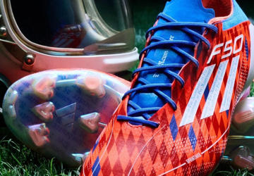 Thomas Muller Raumdeuter Voetbalschoenen Adidas F50