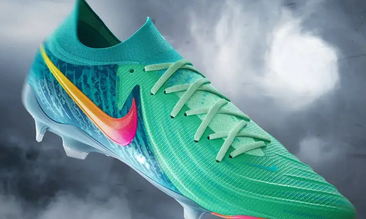 Dit zijn de kenmerken van de nieuwe generatie Nike Phantom II voetbalschoenen