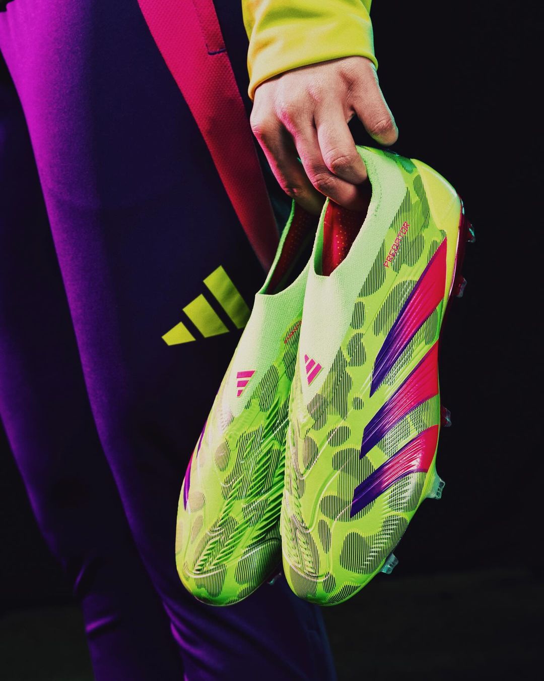 Nieuwe adidas voetbalschoenen 2021 online