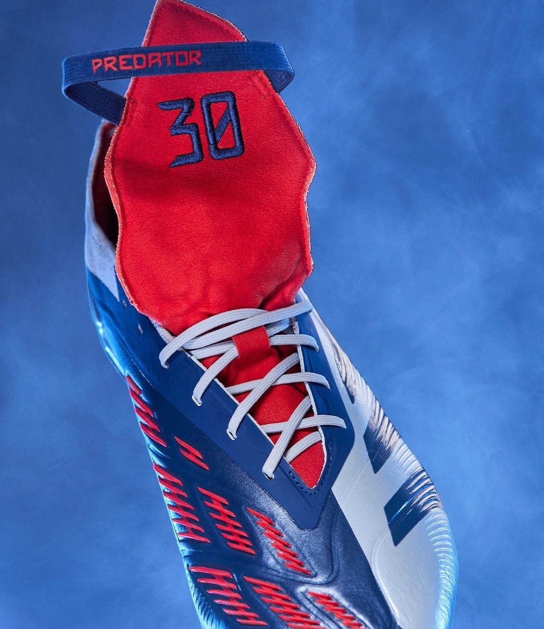 adidas Predator Roteiro voetbalschoenen geïnspireerd door schoenen EK 2004