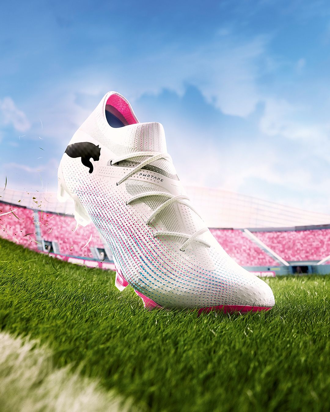 Dit zijn de kenmerken van de Puma Future 7 voetbalschoenen