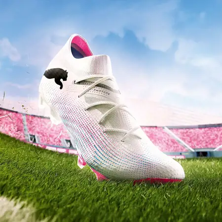 Dit zijn de Puma voetbalschoenen uit het Phenomenal pack