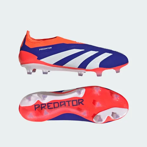 Adidas Voetbalschoenen Predator Zonder Veters Veterloze