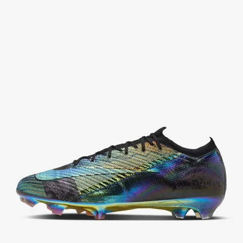 Nike Mercurial Vapor 16 voetbalschoenen Cosmic Speed - Zwart/Iriserend