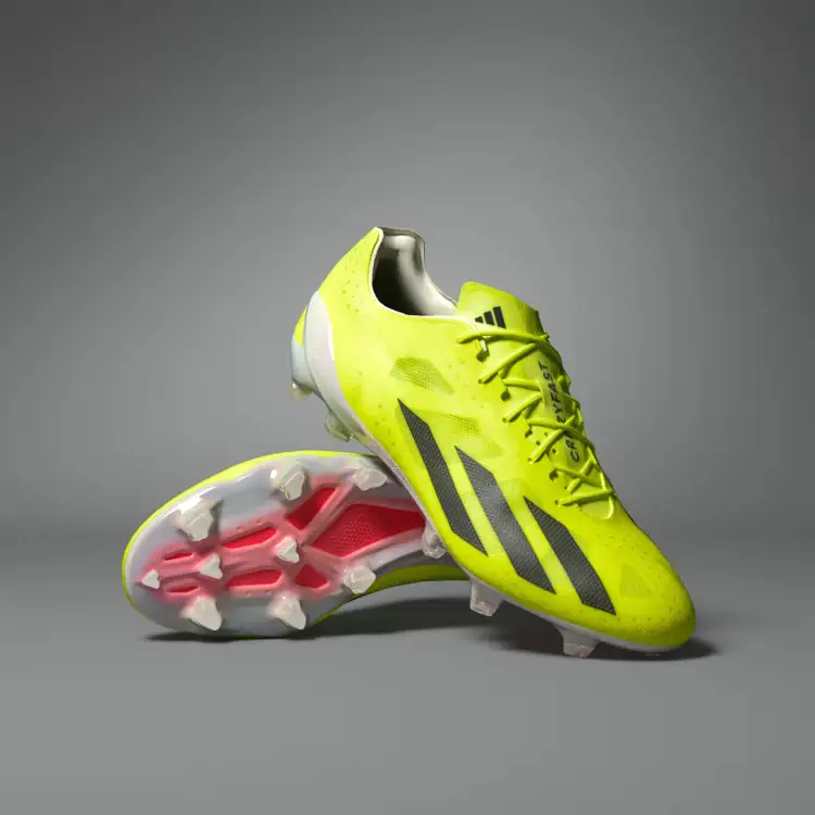 Dit zijn de adidas voetbalschoenen uit het Solar Energy pack