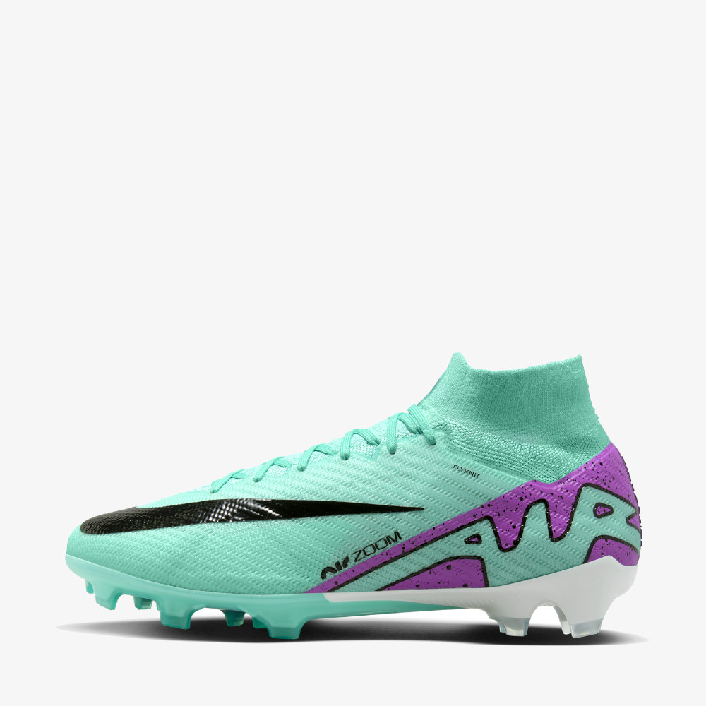 Nike Mercurial Superfly Zoom Air voetbalschoenen Peak Ready pack