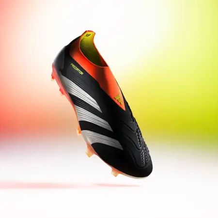 adidas lanceert nieuwe adidas Predator voetbalschoenen met tong