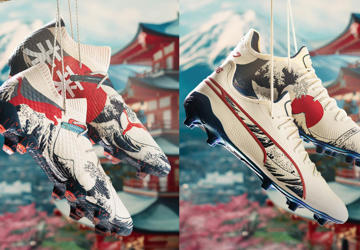 Puma The Great Wave Voetbalschoenen