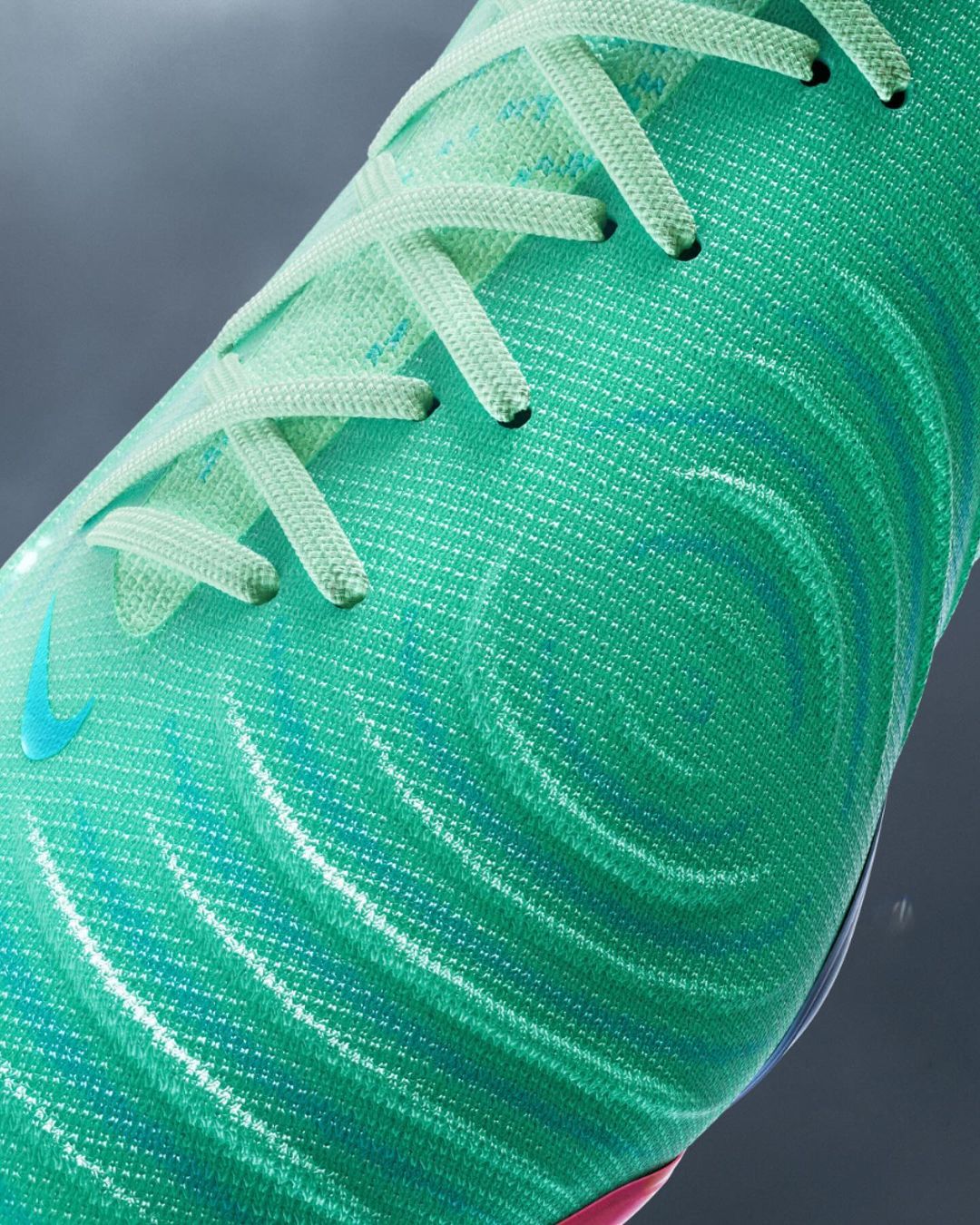 Dit zijn de kenmerken van de nieuwe generatie Nike Phantom II voetbalschoenen