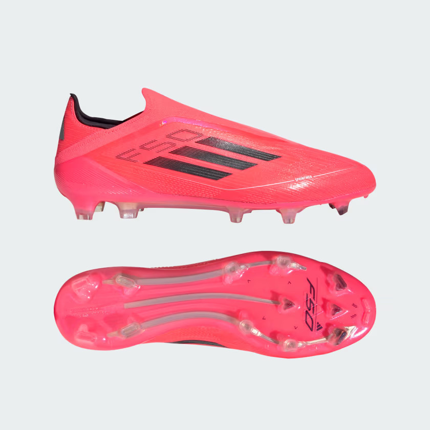 adidas F50 Vivid Horizon pack voetbalschoenen zonder veters