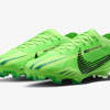 Groene Nike Mercurial Voetbalschoenen Dream Speed 008