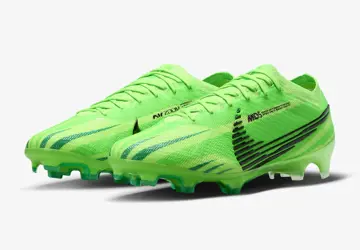 Groene Nike Mercurial Voetbalschoenen Dream Speed 008