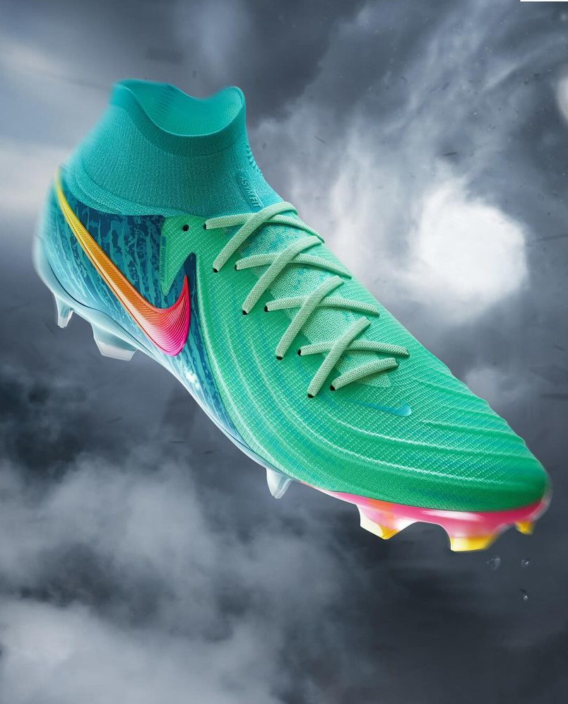 Nike Phantom Luna voetbalschoenen Vortex pack