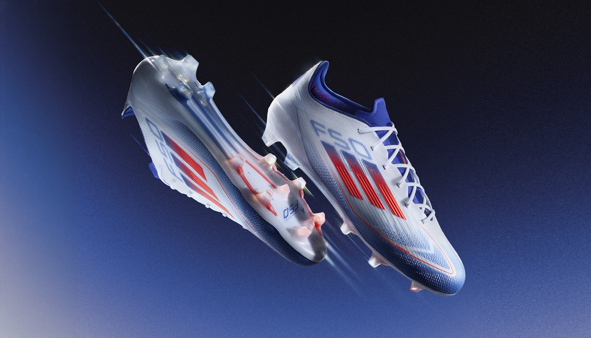 Adidas Advanced Pack Voetbalschoenen