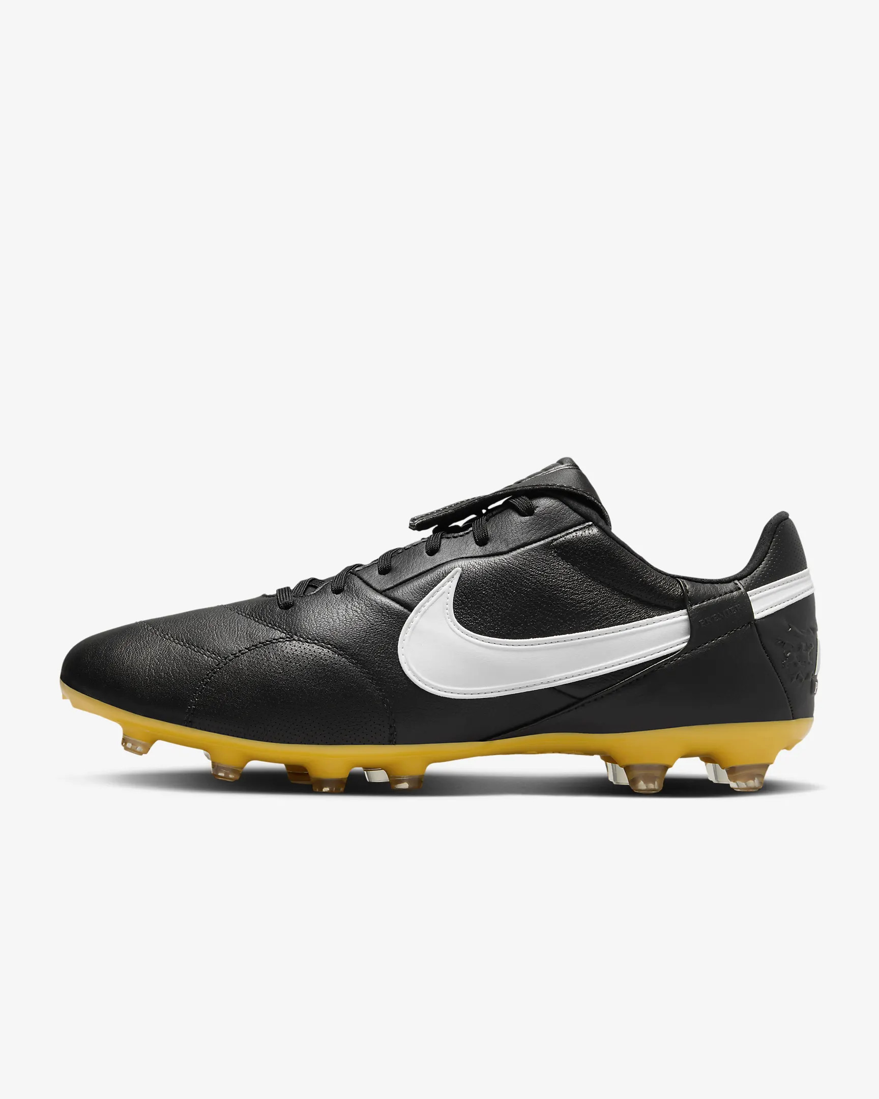Nike Premier III voetbalschoenen geïnspireerd door Nike Tiempo's uit 1994
