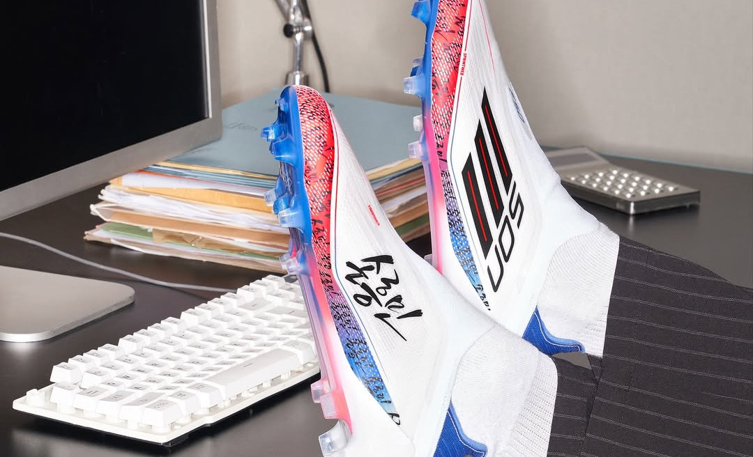 Adidas F50 Voetbalschoenen Son B