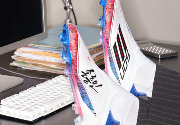 Adidas F50 Voetbalschoenen Son B