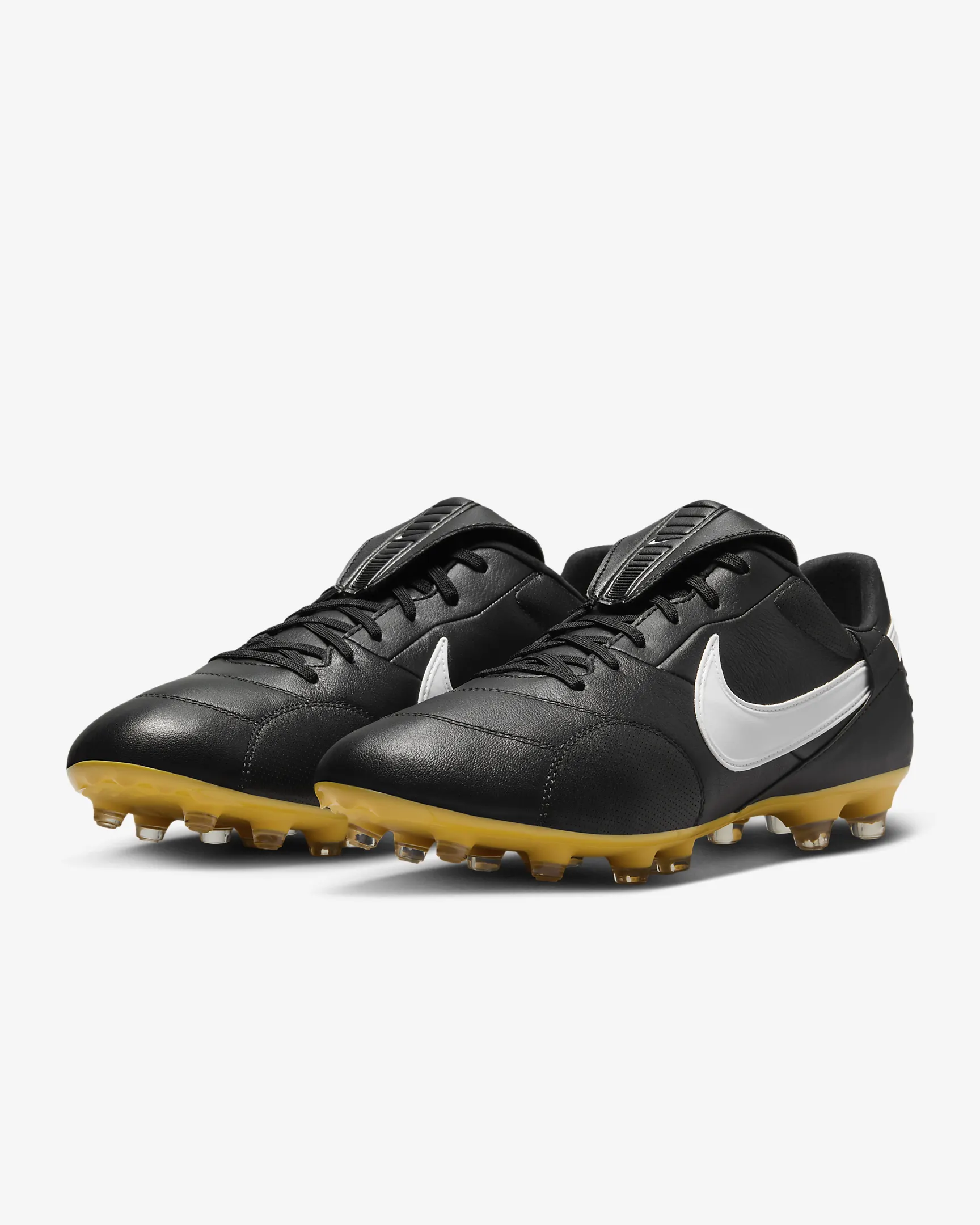 Nike Premier III voetbalschoenen geïnspireerd door Nike Tiempo's uit 1994