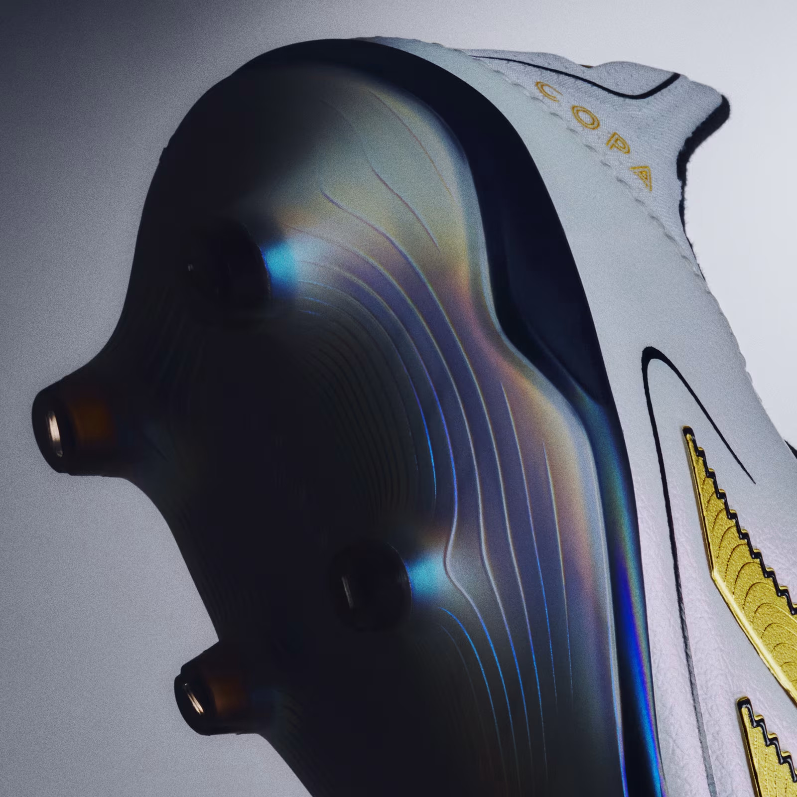 adidas COPA Luxe Control voetbalschoenen voorproefje op nieuwe generatie COPA!