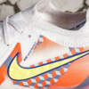 Nike Phantom Barna Voetbalschoenen D