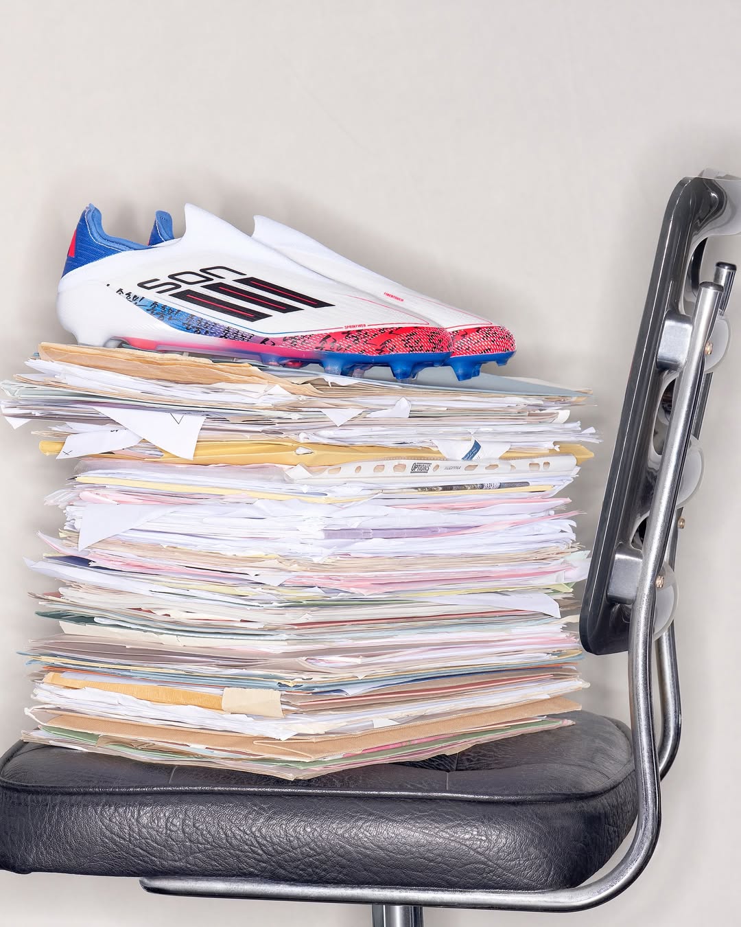 adidas lanceert speciale adidas F50 TAEGEUK7 voetbalschoenen voor Son