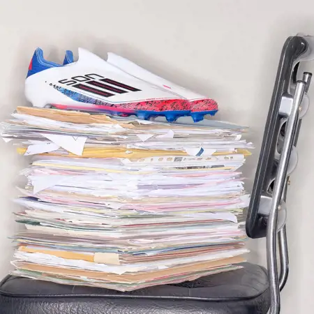 adidas lanceert speciale adidas F50 TAEGEUK7 voetbalschoenen voor Son