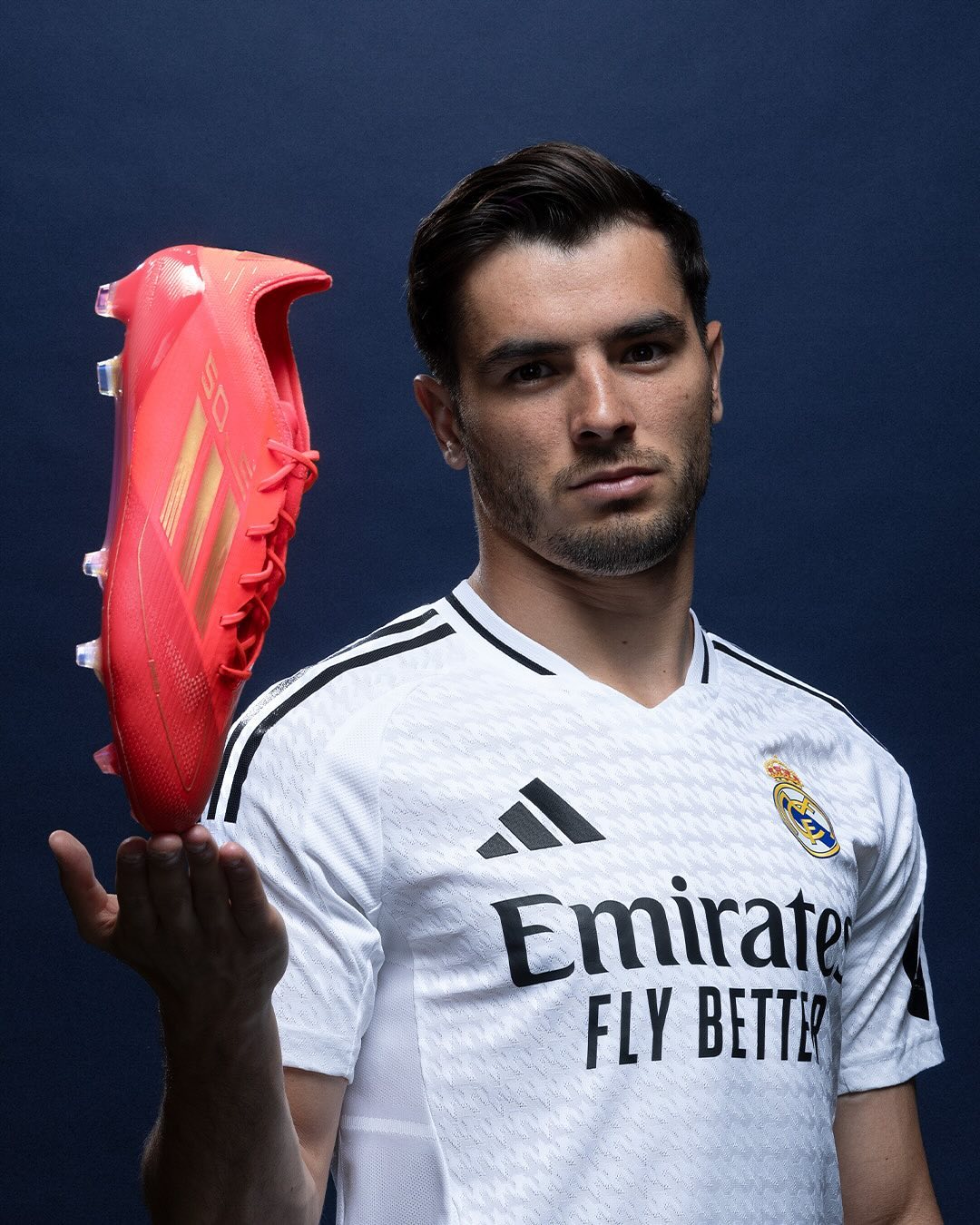 adidas lanceert adidas F50 Two Horizons voetbalschoenen als ode aan Arabische cultuur