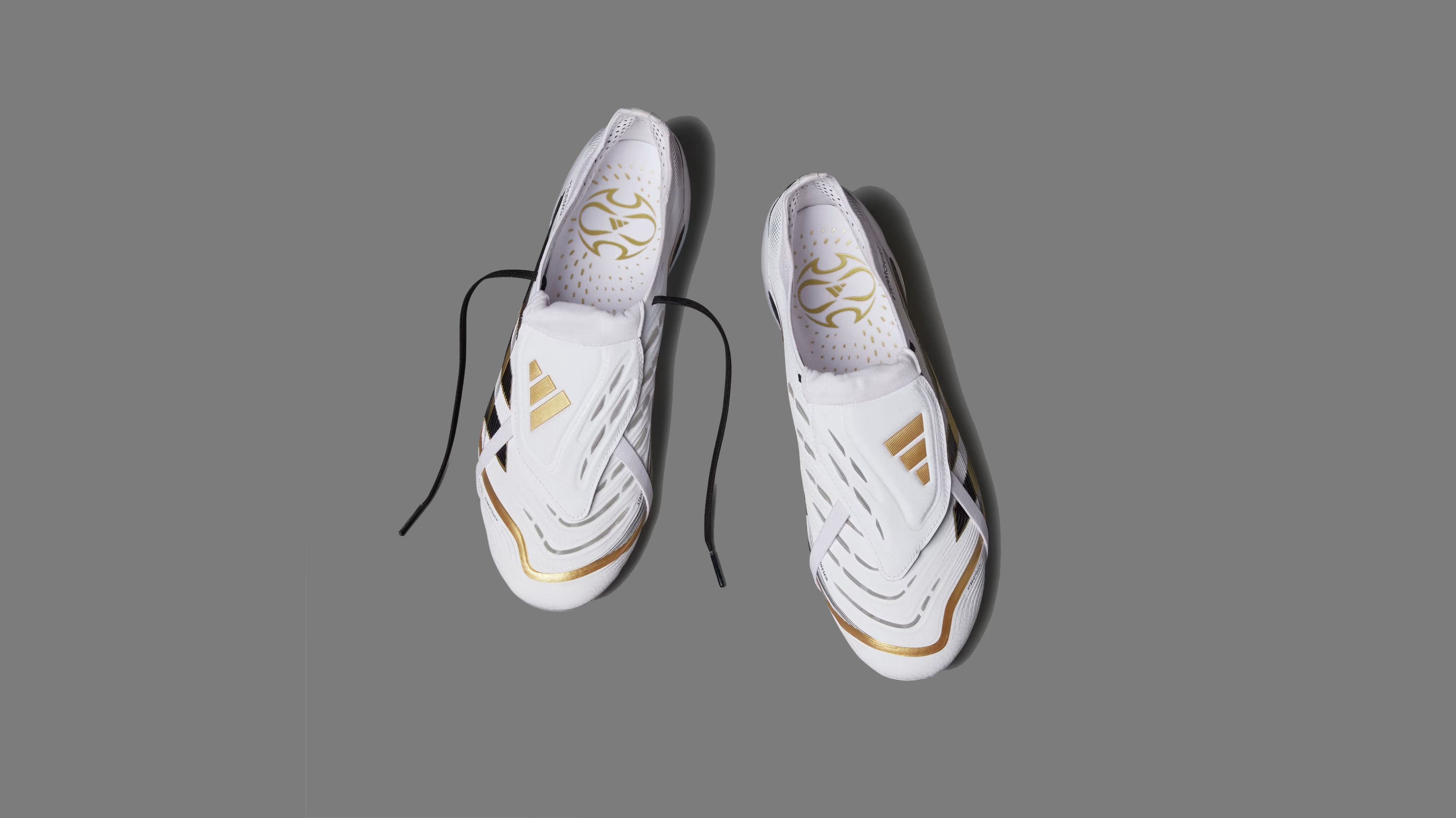 Adidas Predator Teamgeist Voetbalschoenen E