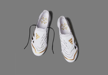 Adidas Predator Teamgeist Voetbalschoenen E