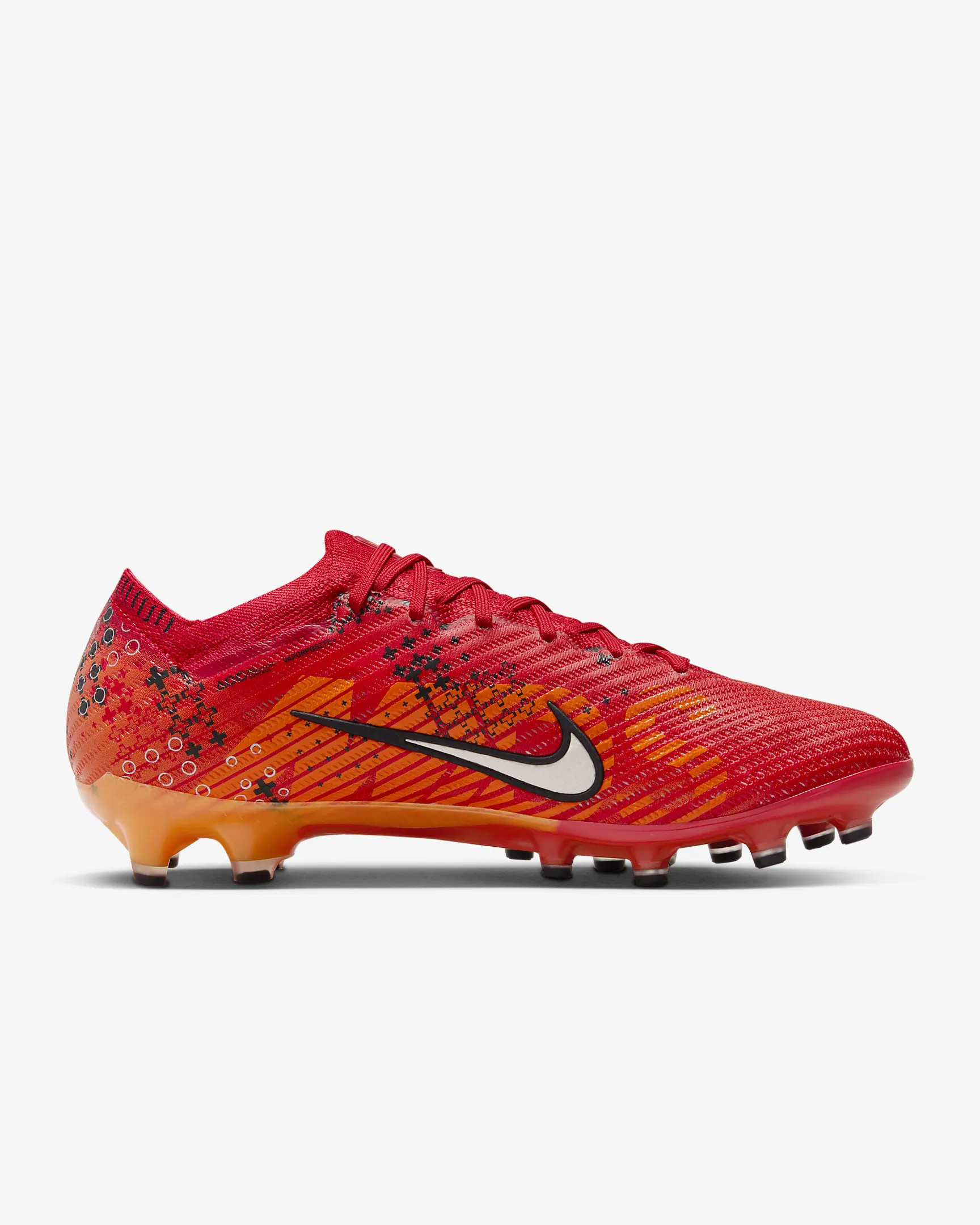 Nike Mercurial Vapor Dream Speed voetbalschoenen - Rood