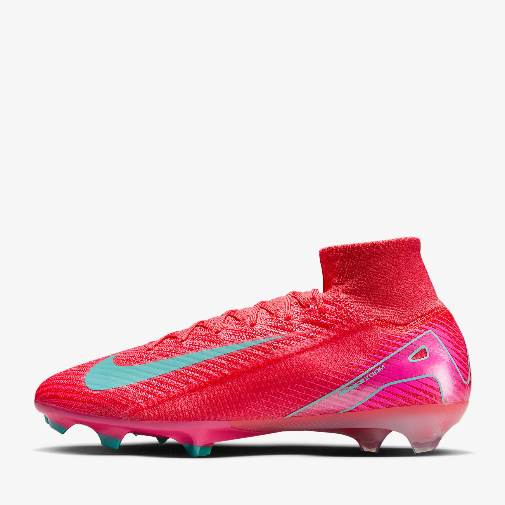 Nike Mercurial Superfly Zoom Air voetbalschoenen Mad Energy pack