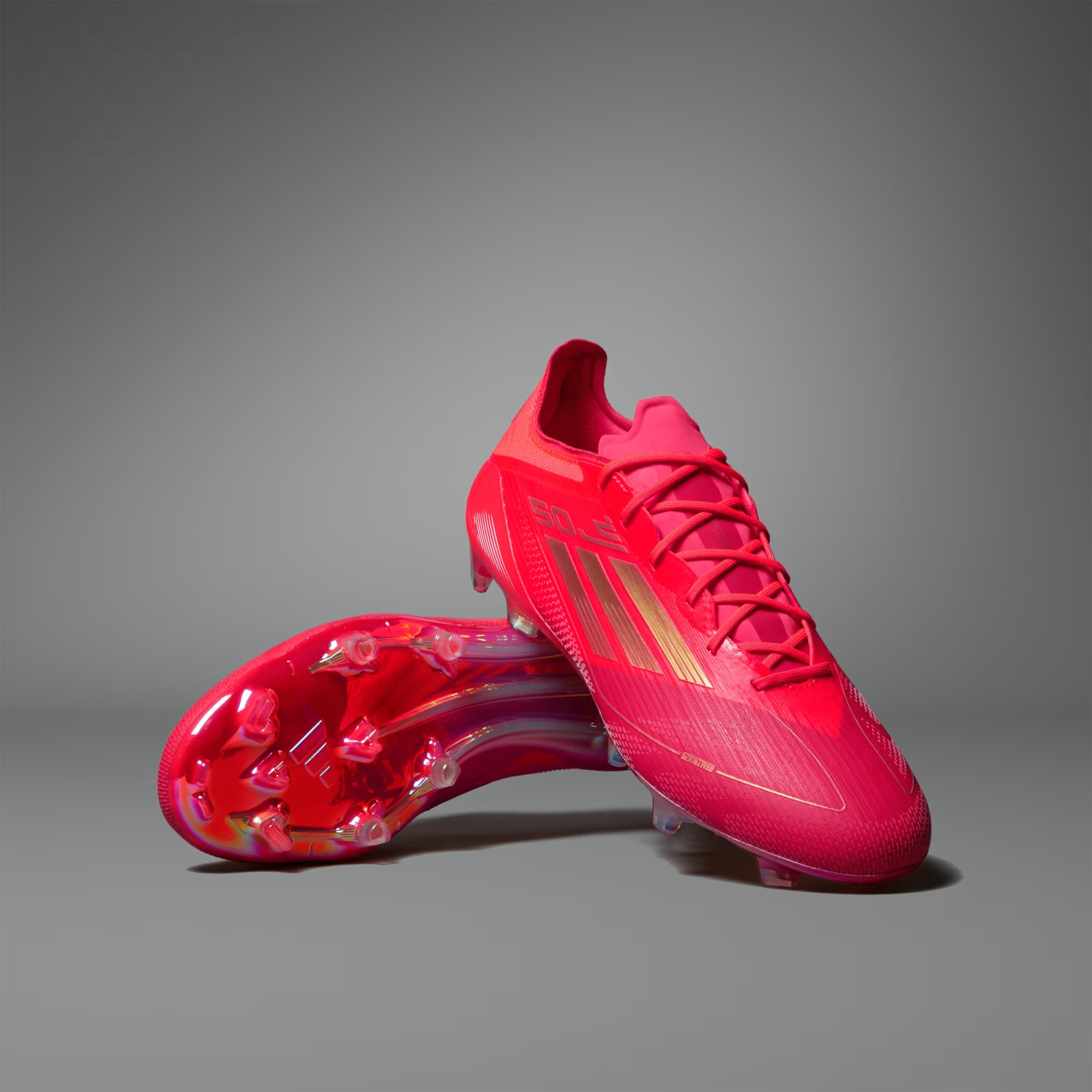 adidas lanceert adidas F50 Two Horizons voetbalschoenen als ode aan Arabische cultuur