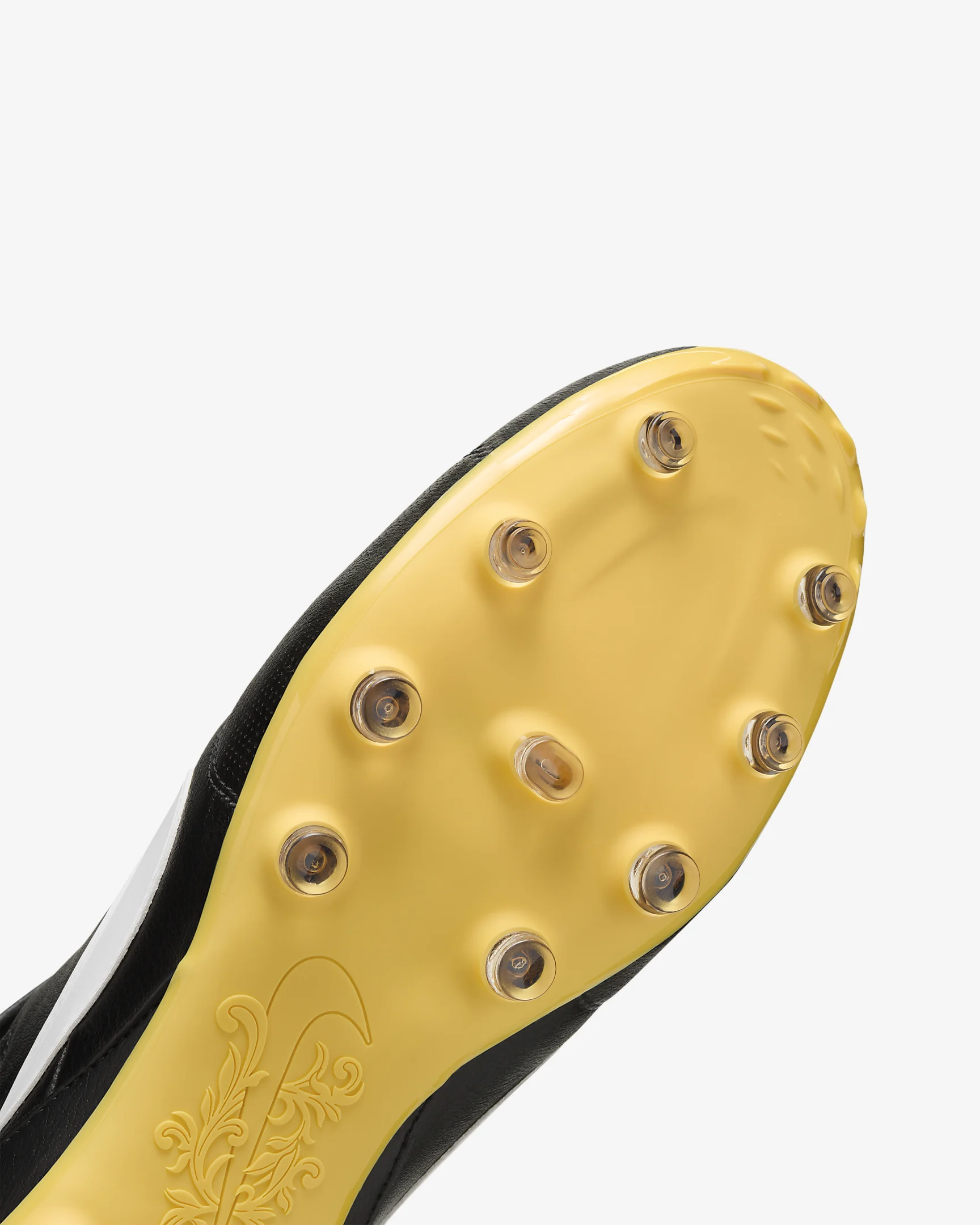 Nike Premier III voetbalschoenen geïnspireerd door Nike Tiempo's uit 1994