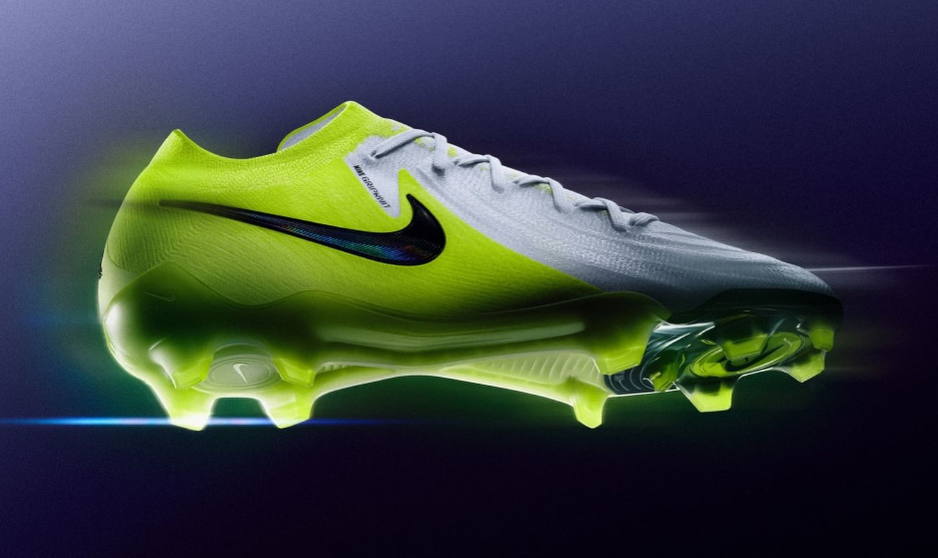 Nike Mad Voltage Voetbalschoenen E