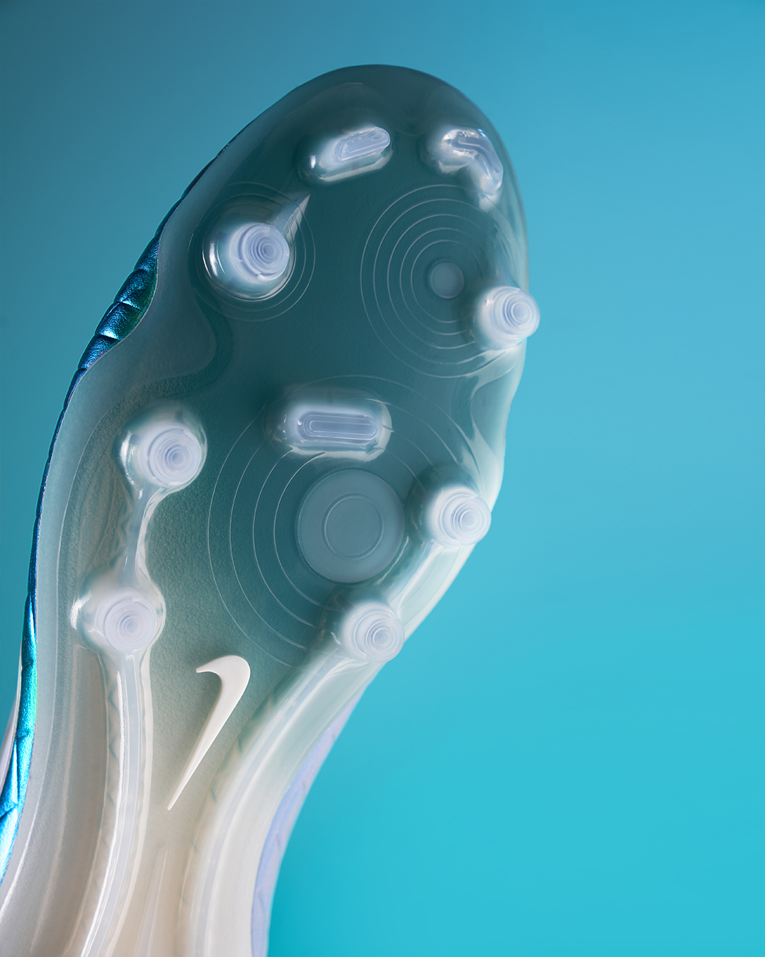 Nike lanceert Emerald Nike Tiempo voetbalschoenen ter ere van 30 jarig bestaan Tiempo!