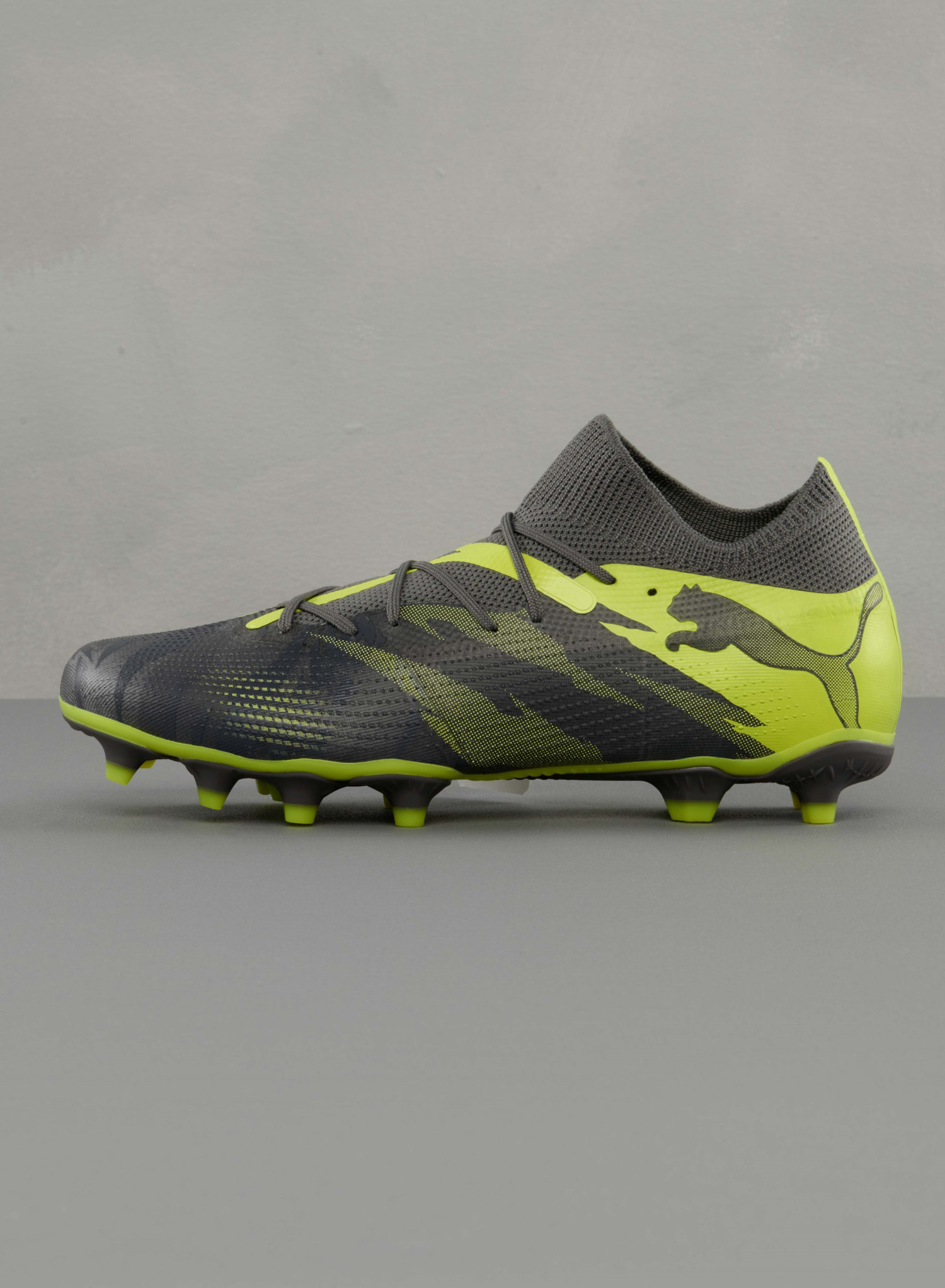 Puma voetbalschoenen Rush pack in teken van pure energie! 