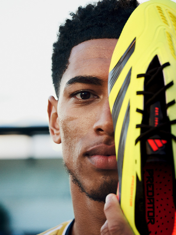 Dit zijn de adidas voetbalschoenen uit het Citrus Energy pack