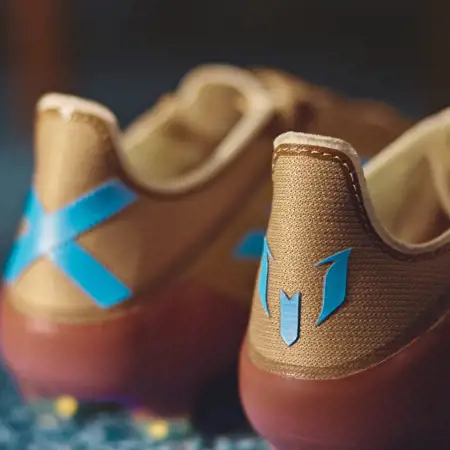 Nieuwe adidas Messi F50 voetbalschoenen onderdeel van collab met Bad Bunny!