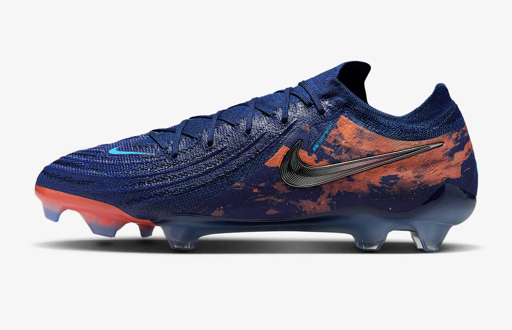 Nike Phantom Gx Ii Voetbalschoenen Haaland Force 9