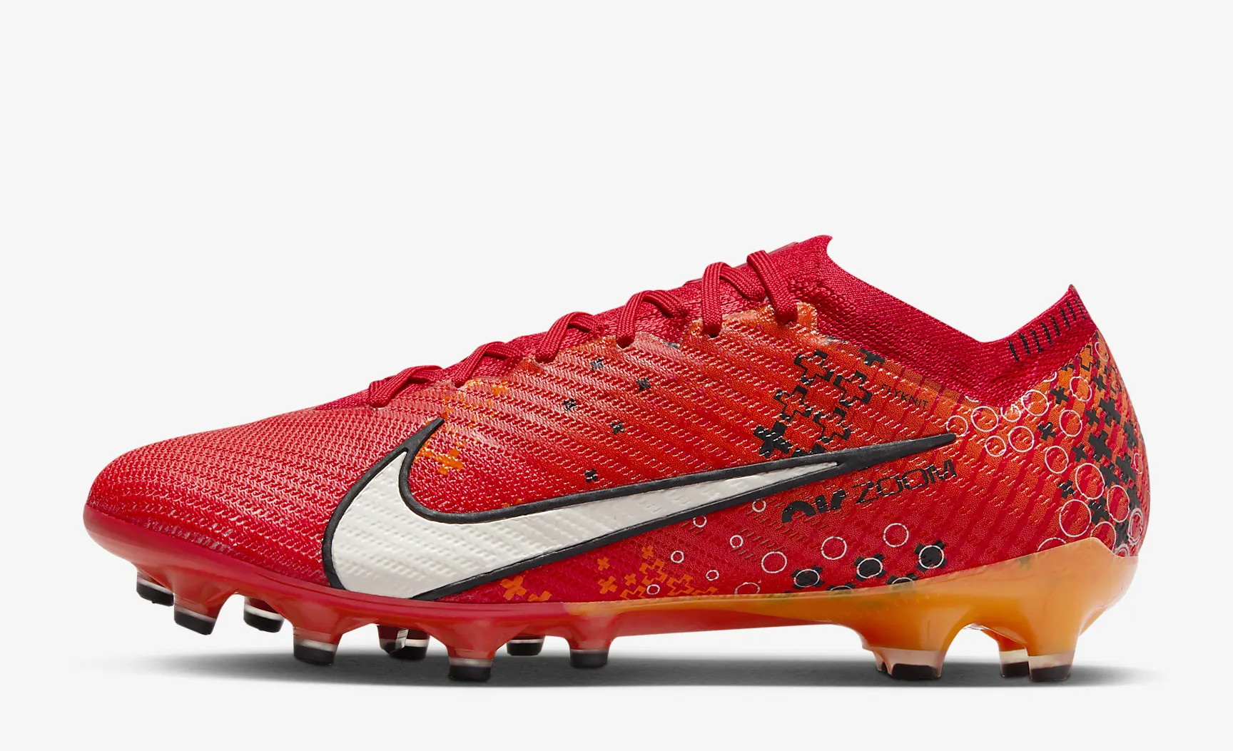 Nike Mercurial Dream Speed voetbalschoenen Air Zoom - Rood