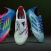 Voetbalschoenen Adidas Celestial Pack
