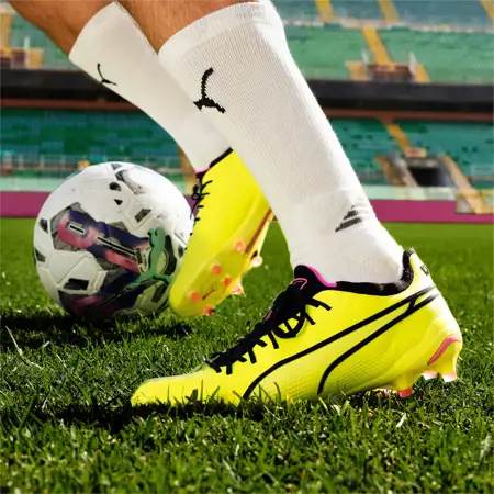 Dit zijn de Puma voetbalschoenen uit het Phenomenal pack
