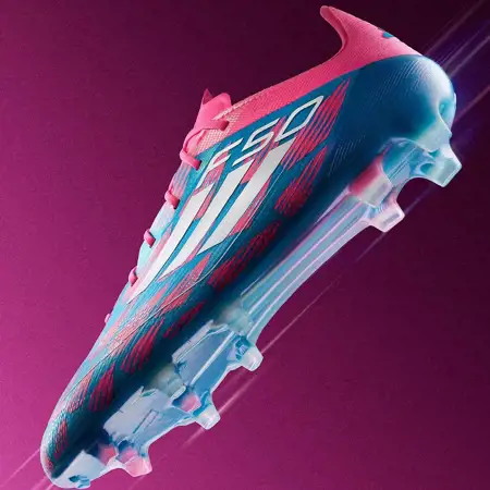 Dit zijn de kleurige adidas voetbalschoenen uit het Reemergence pack 2024