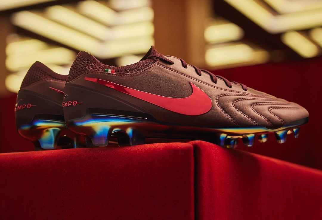 Nike Tiempo Luxe Voetbalschoenen