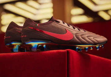 Nike Tiempo Luxe Voetbalschoenen